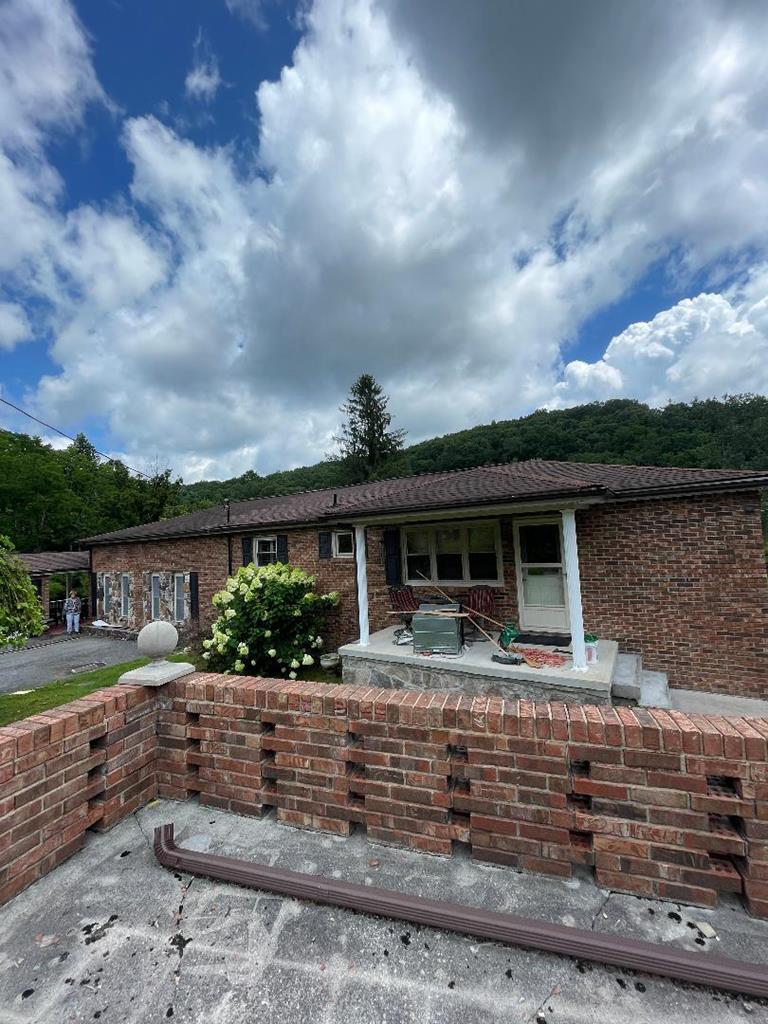 Property Photo:  202 Tabor Road  WV 24701 