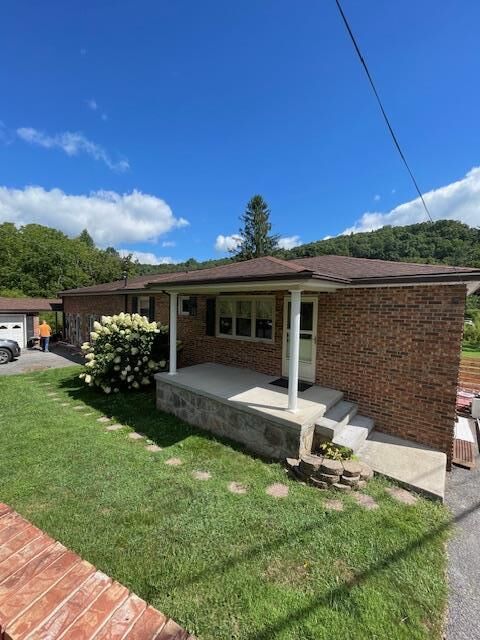 Property Photo:  202 Tabor Road  WV 24701 