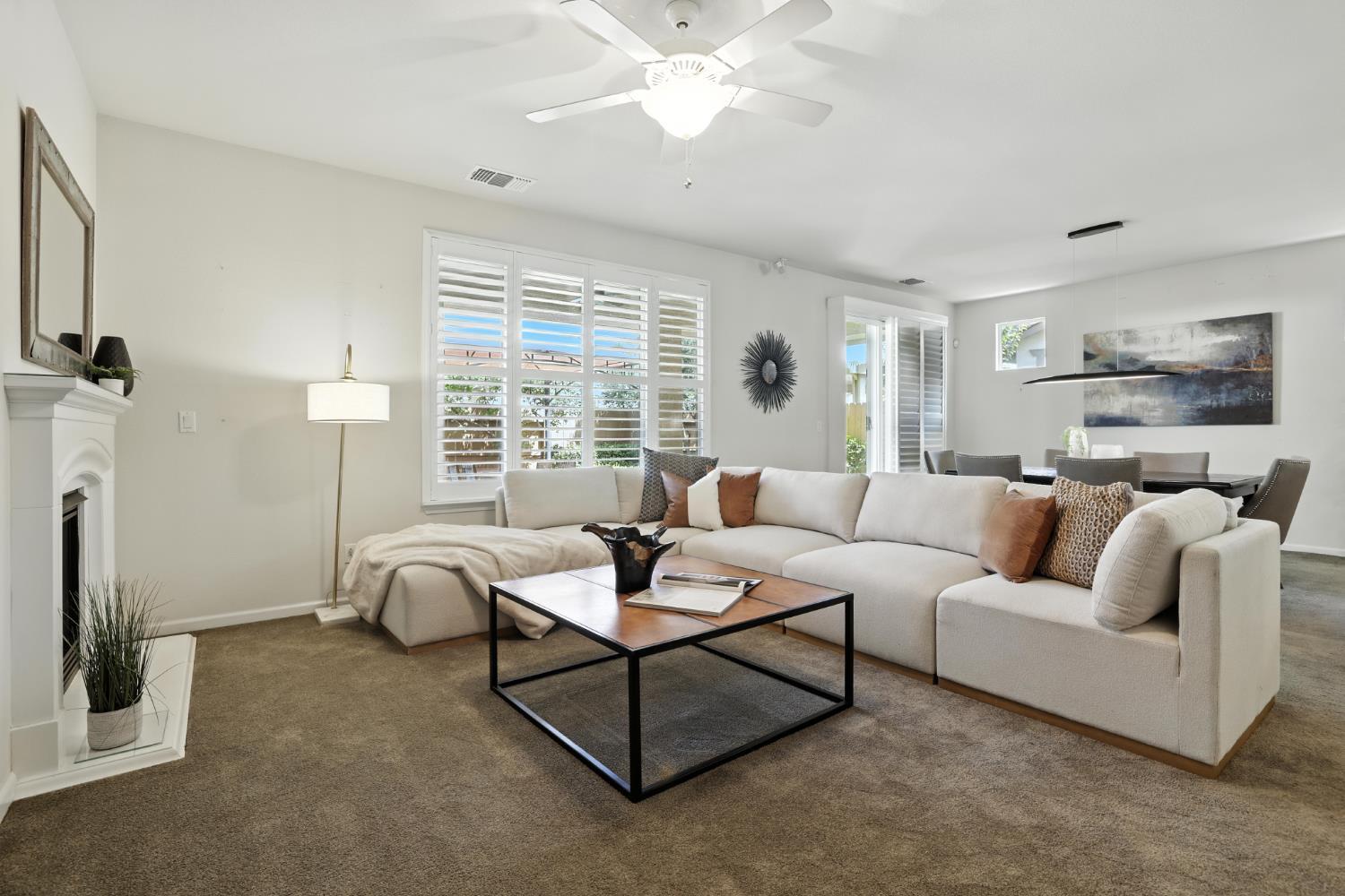 Property Photo:  7617 Chatsworth Circle  CA 95757 