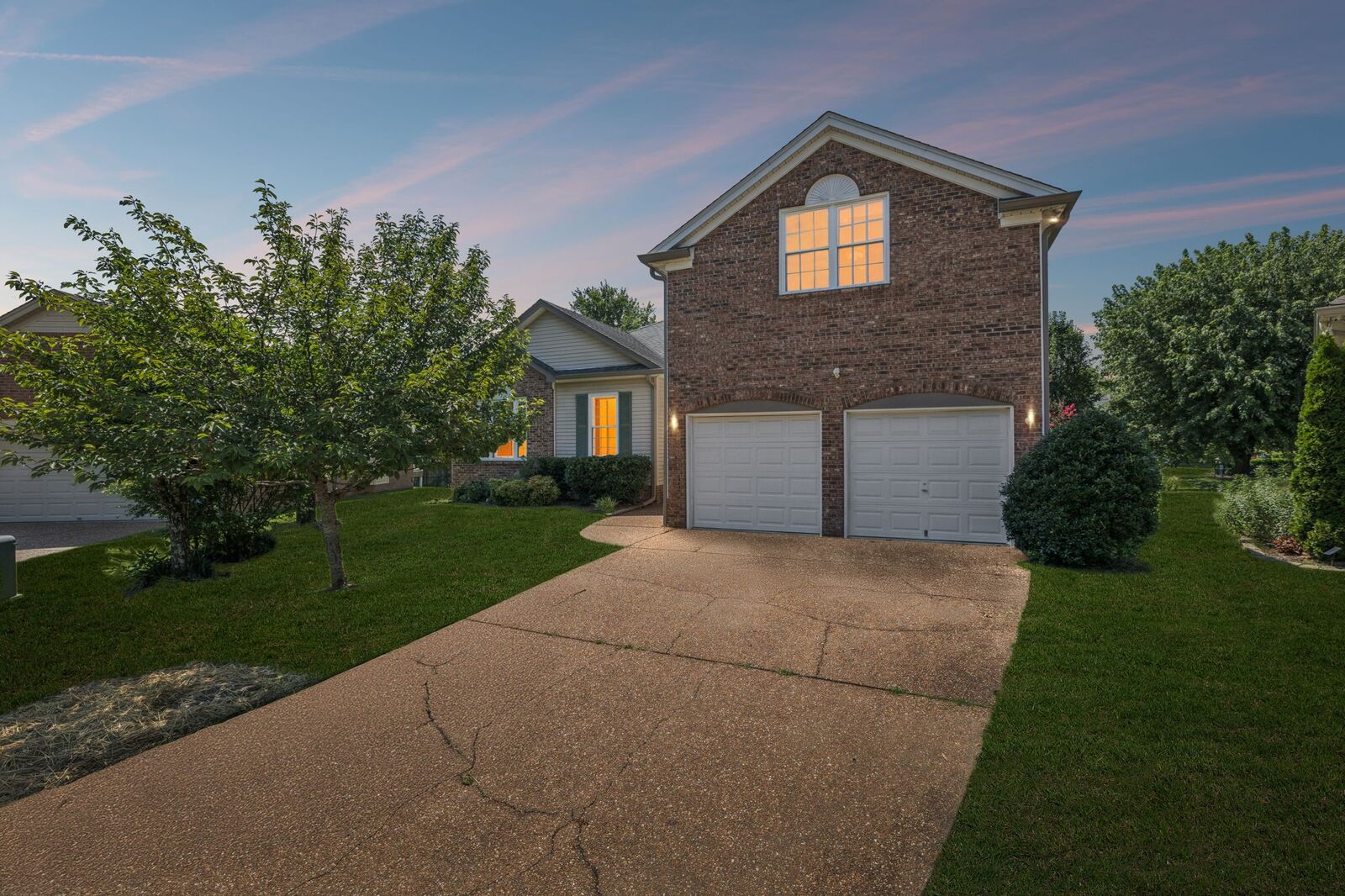 Property Photo:  3260 River Walk Dr  TN 37214 