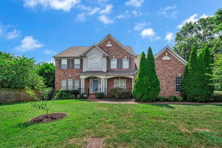 6517 Turnberry Way  Brentwood TN 37027 photo