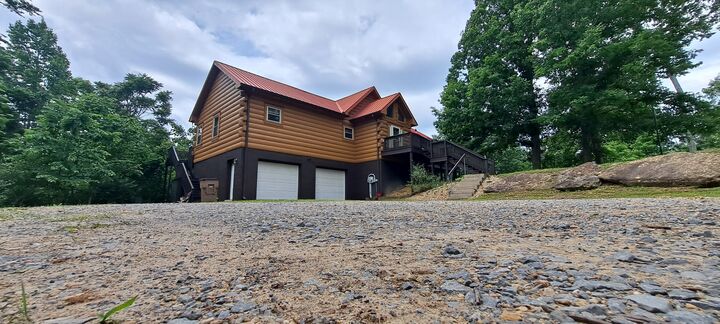 Property Photo: 1027 Garland Hollow Rd TN 37143