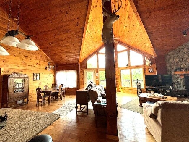 Property Photo:  1027 Garland Hollow Rd  TN 37143 