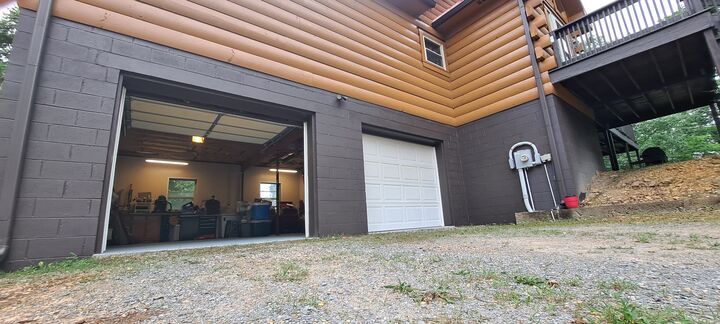 Property Photo:  1027 Garland Hollow Rd  TN 37143 