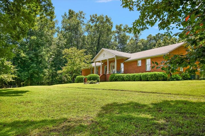 Property Photo: 729 Rabbit Trail Rd TN 38457