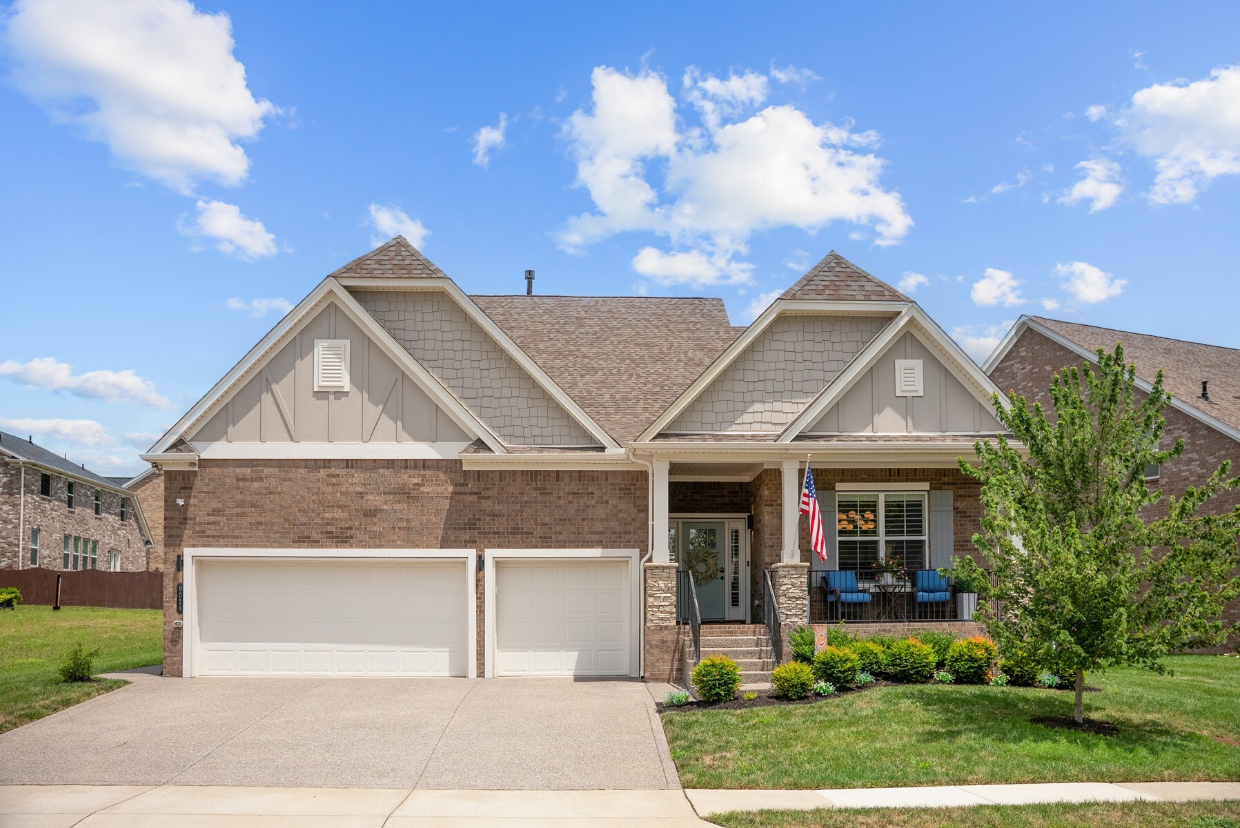Property Photo: 9028 Grayson Cir TN 37122