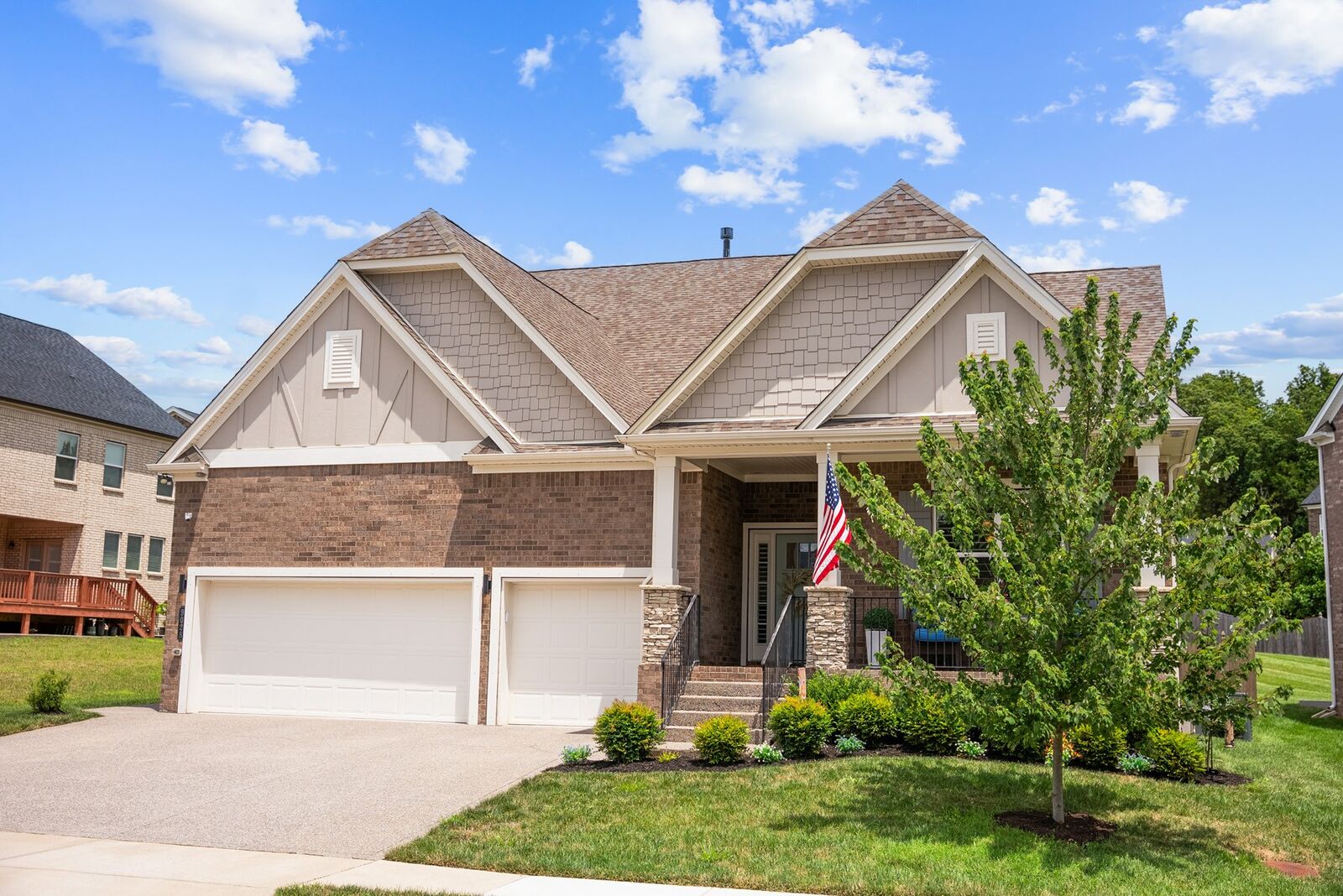 Property Photo:  9028 Grayson Cir  TN 37122 