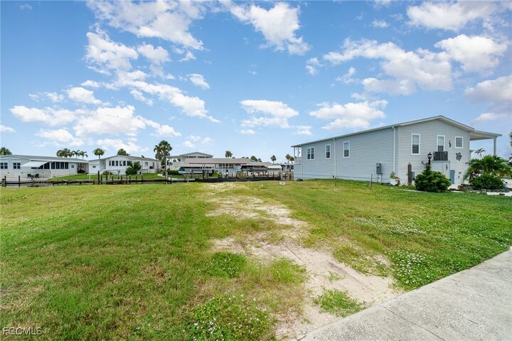 Property Photo:  17860 Stevens Boulevard  FL 33931 