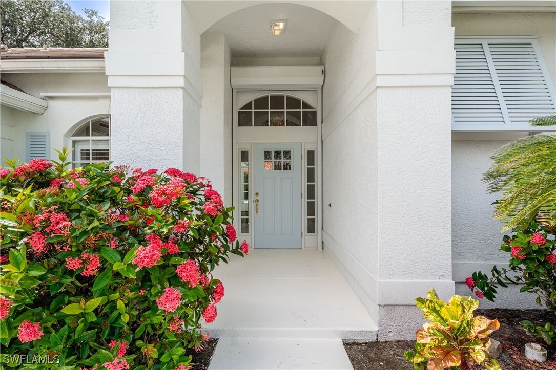 Property Photo: 2022 Teagarden Lane FL 34110