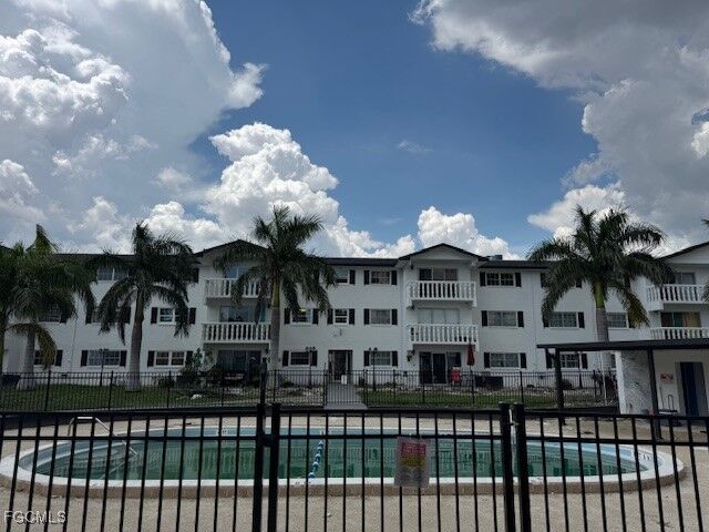 Property Photo:  3704 Broadway 305  FL 33901 