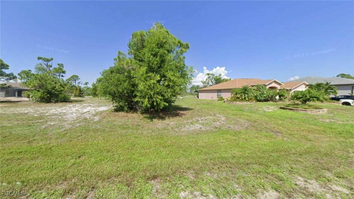 Property Photo:  4744 NW 40th Avenue  FL 33993 