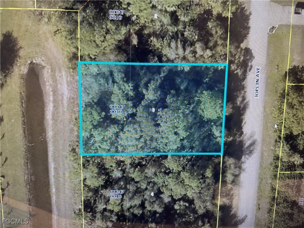 Property Photo: 6053 Joplin Avenue FL 33905