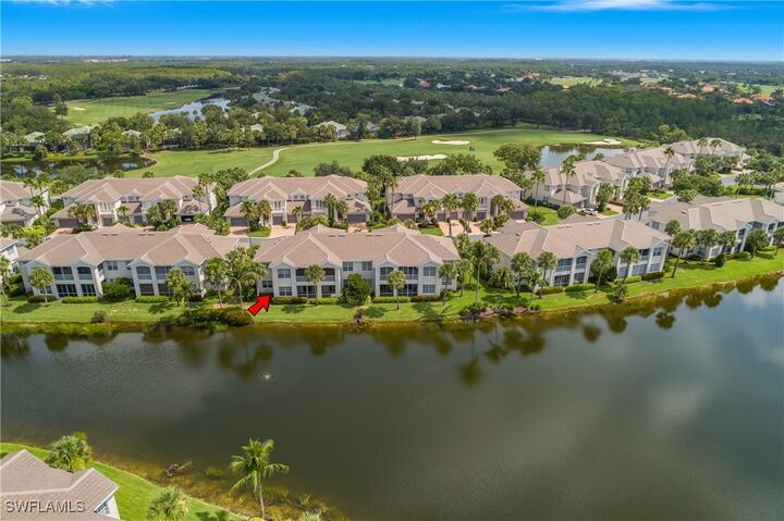Property Photo:  9533 Cypress Hammock Circle 102  FL 34135