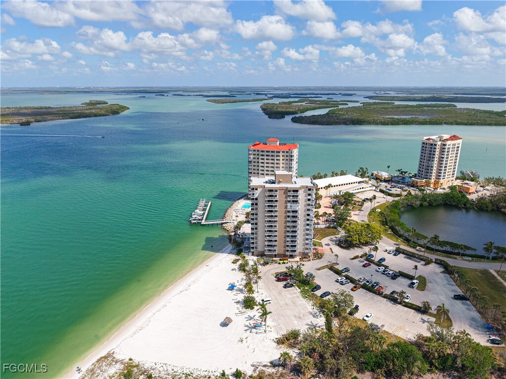 Property Photo: 8701 Estero Boulevard 501 FL 33931