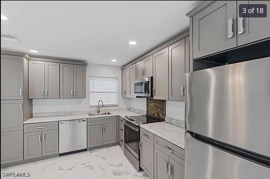 Property Photo:  13426 Heald Lane 5  FL 33908 