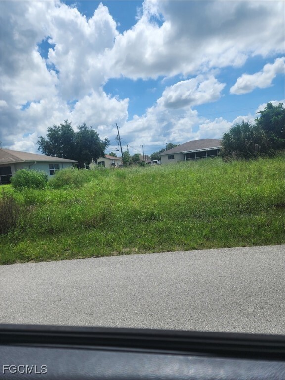 Property Photo: 1131 Gilbert Avenue S FL 33973