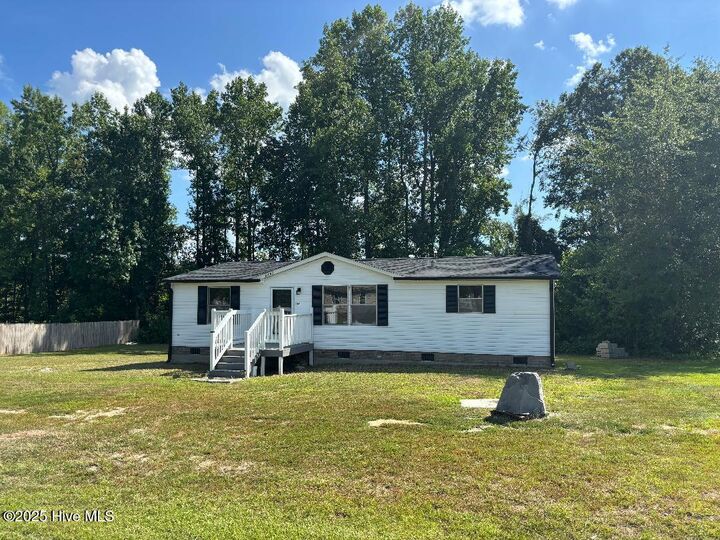 Property Photo:  6462 Chadwick Road  NC 27822 