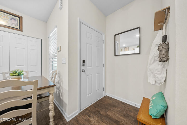 Property Photo:  40 Scotch Pebble Drive  FL 32259 