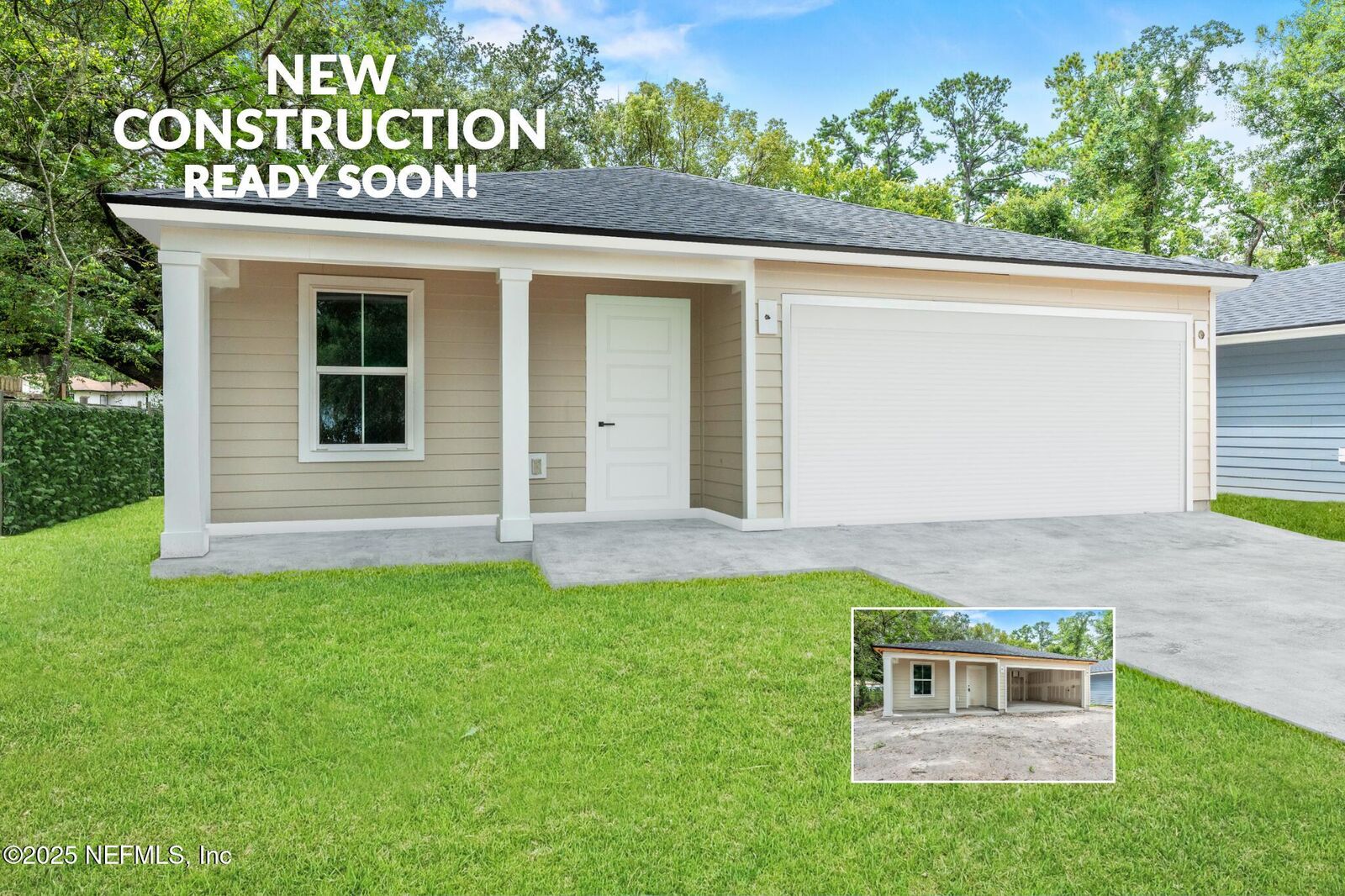 Property Photo:  5124 Shenandoah Avenue  FL 32254 