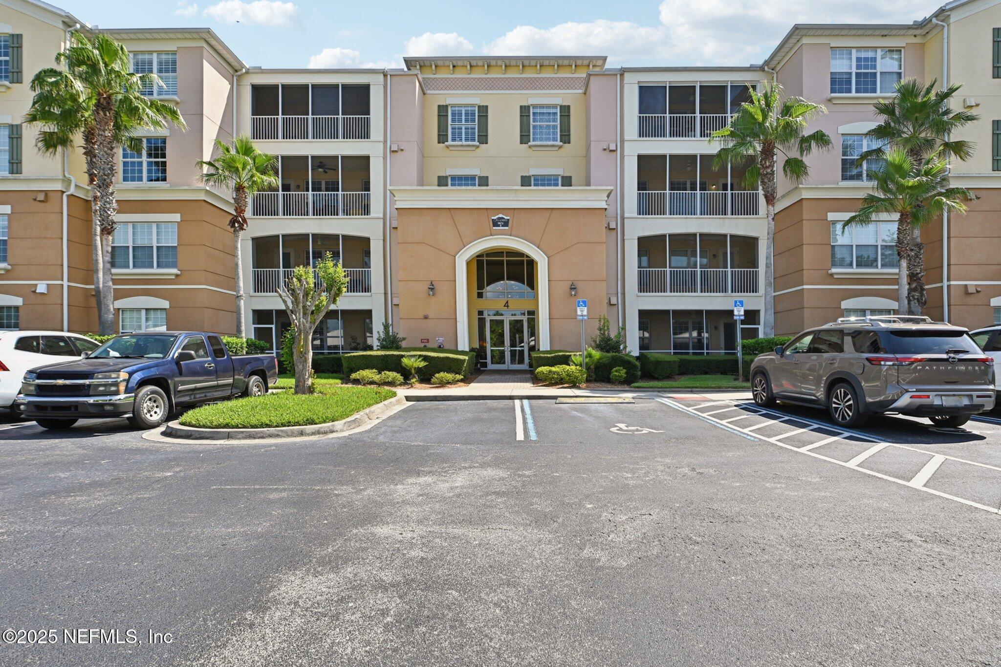 Property Photo: 9831 Del Webb Parkway 4308 FL 32256