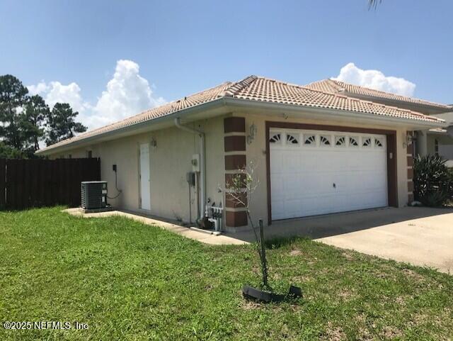 Property Photo: 26 Fairchild Lane FL 32137