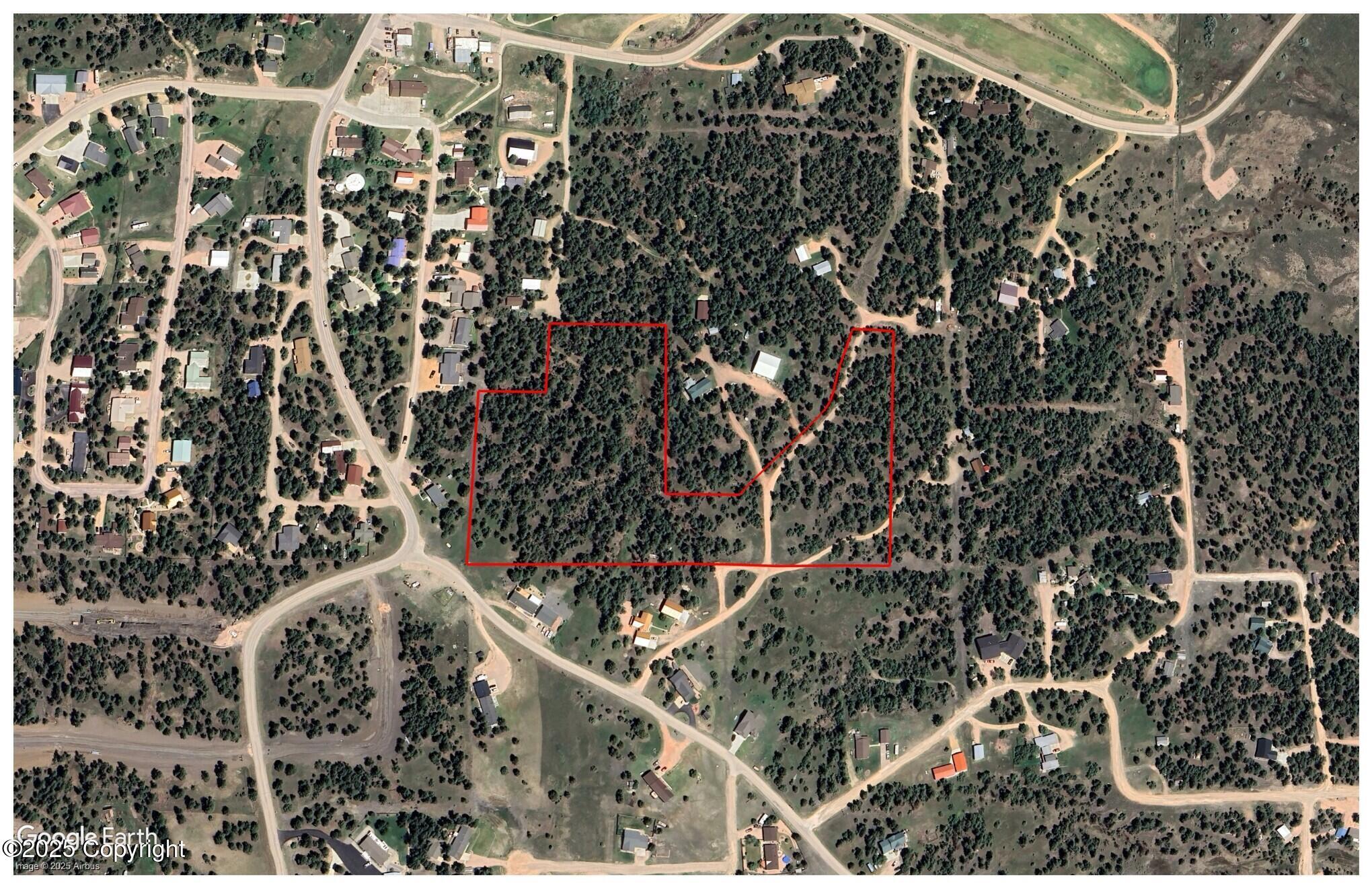 Property Photo: 31 Whitetail Dr WY 82721