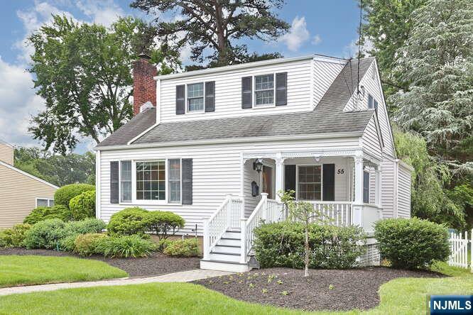 Property Photo:  55 Beech Street  NJ 07675 