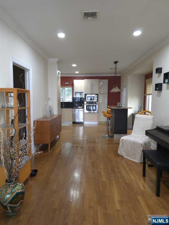 Property Photo: 638 Undercliff Avenue NJ 07020