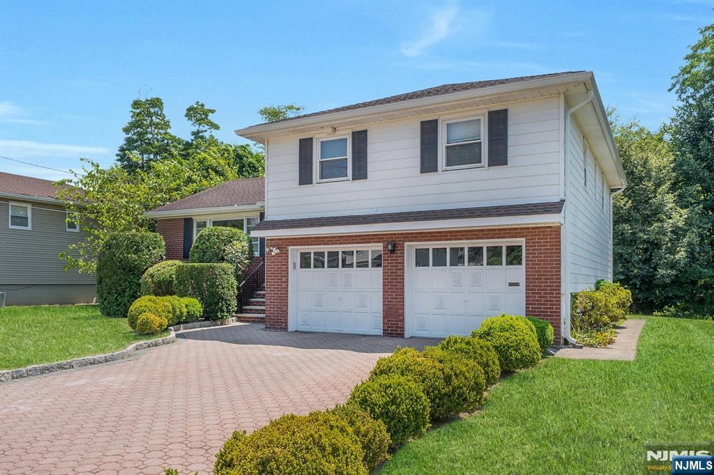 Property Photo: 38-16 Grant Street NJ 07410