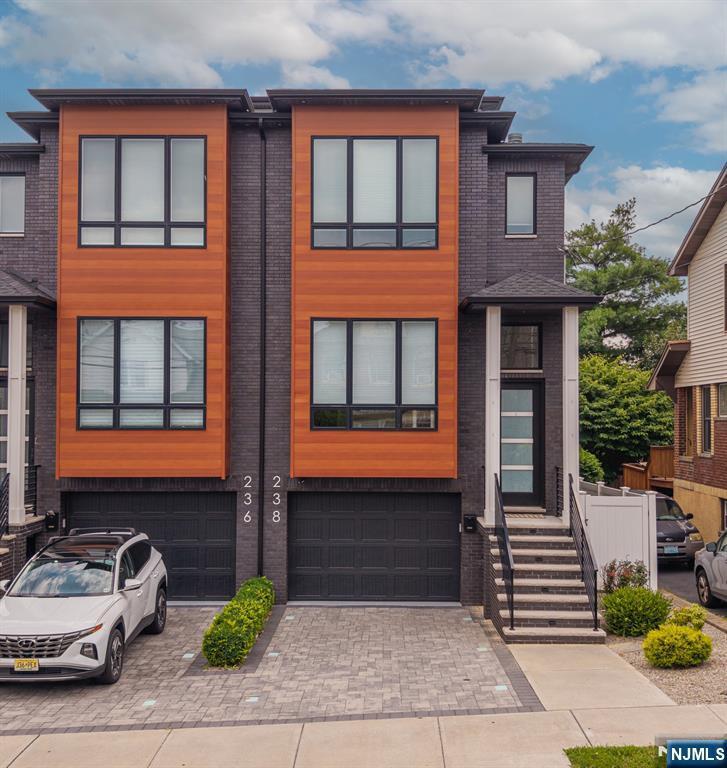 Property Photo: 238 Jersey Avenue C0238 NJ 07010