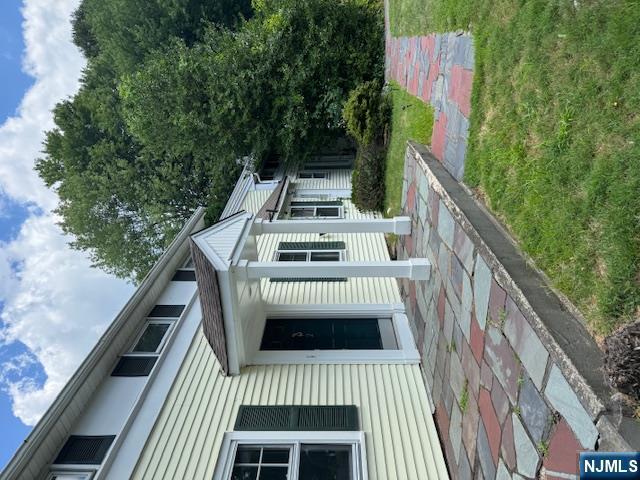 Property Photo: 2 Hilton Place NJ 07645
