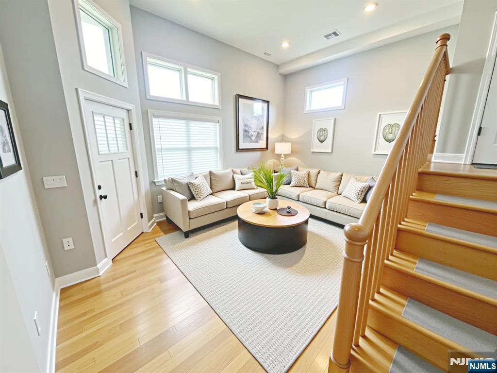 Property Photo: 17 Chamberlain Avenue B NJ 07643