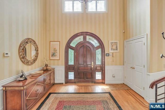 Property Photo:  565 N Forest Drive  NJ 07666 