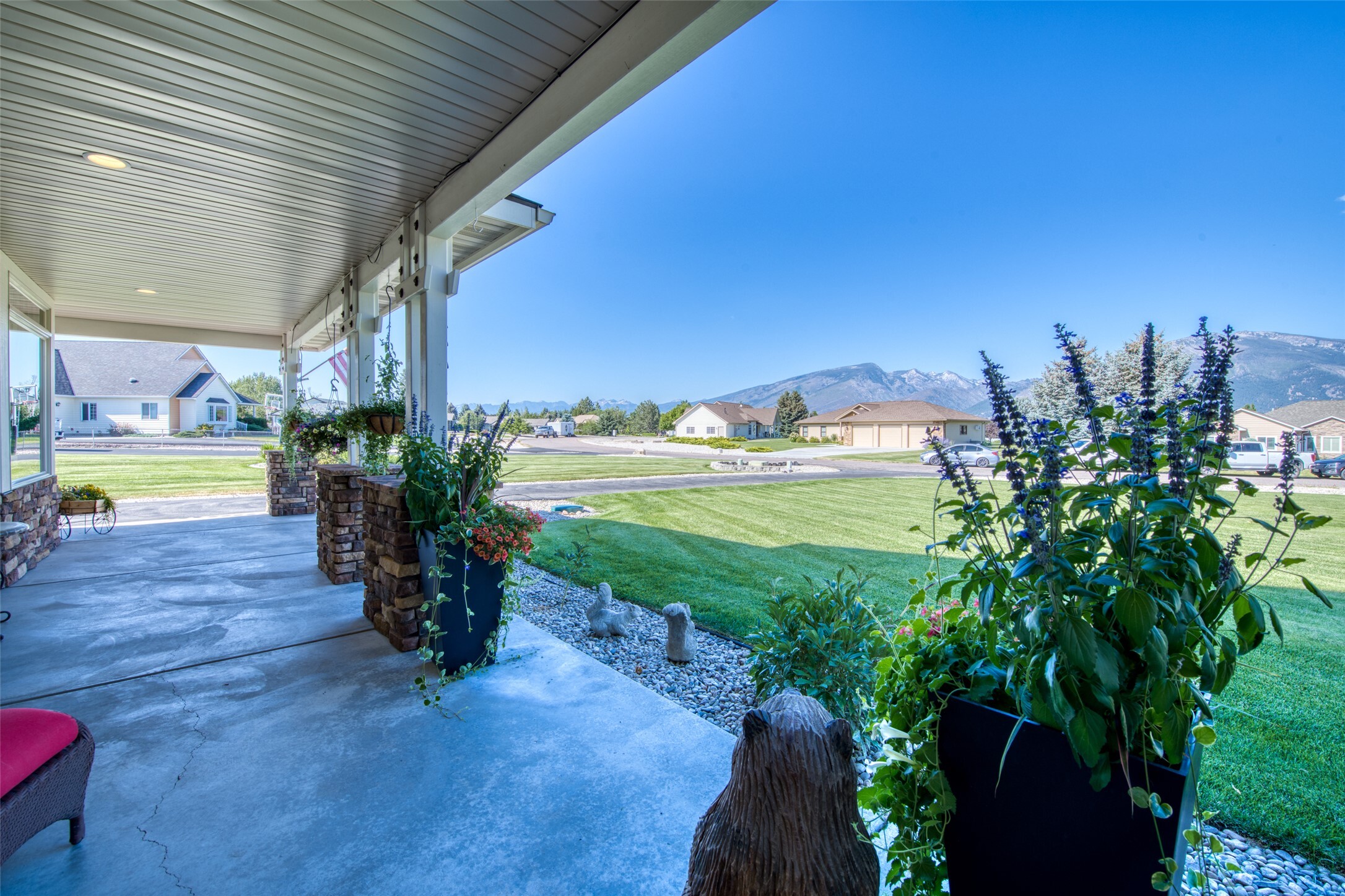 Property Photo: 245 Carriage Road MT 59840