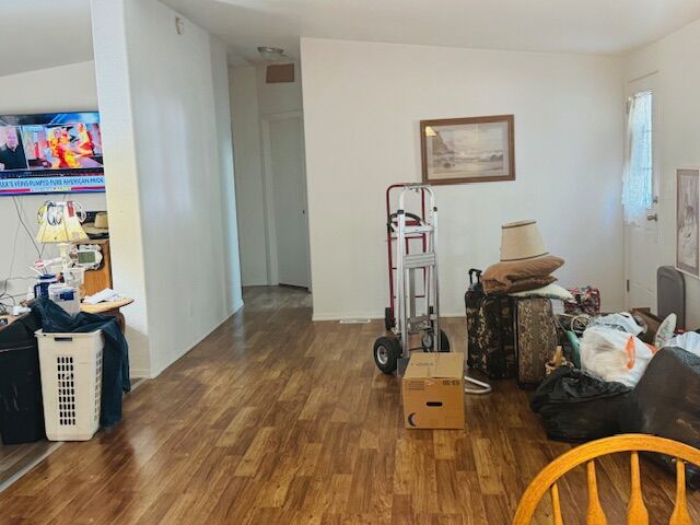 Property Photo:  87 Tamarack Lane  MT 59923 