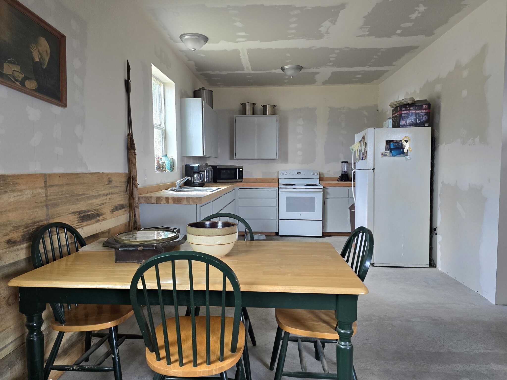 Property Photo: 15 Genesis Lane MT 59874