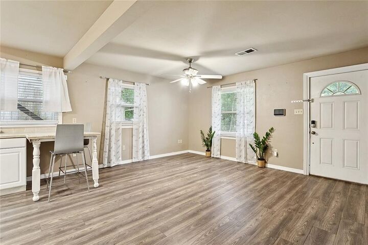 Property Photo: 3206 Effie Street LA 70458