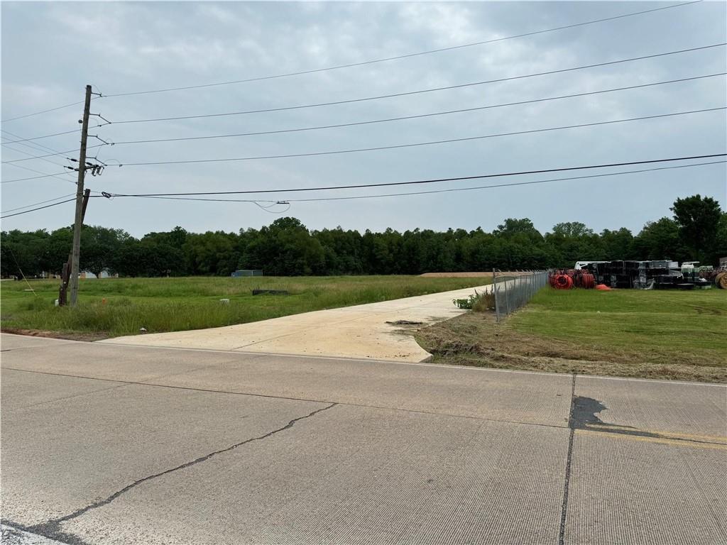 Property Photo:  0 Viking Drive  LA 71111 