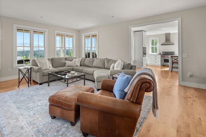 Property Photo:  56 Francis Lane  VT 05672