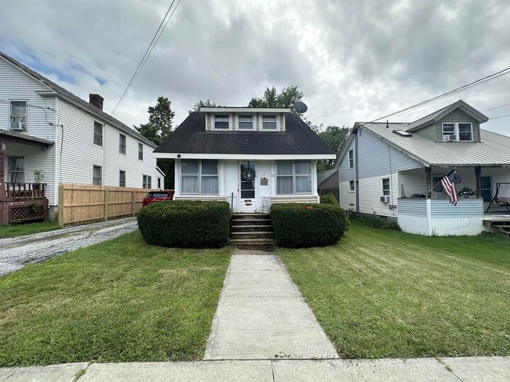 12 Locke Terrace  St. Albans City VT 05478-9631 photo