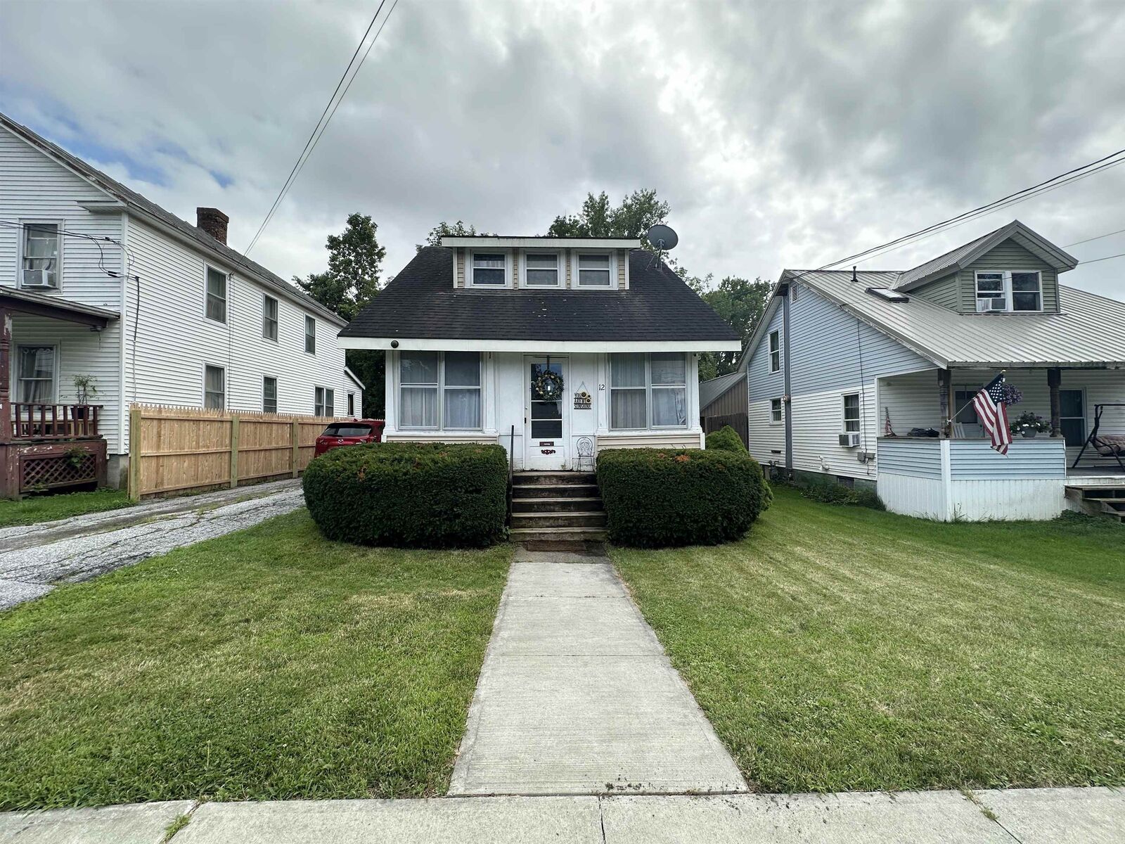 Property Photo:  12 Locke Terrace  VT 05478-9631 