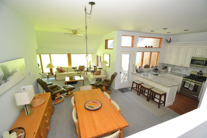 Property Photo:  261 Club Sugarbush North Road  VT 05674 