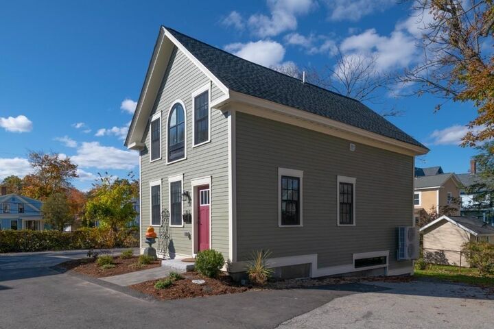 Property Photo: 46-2 Pleasant Street NH 03301