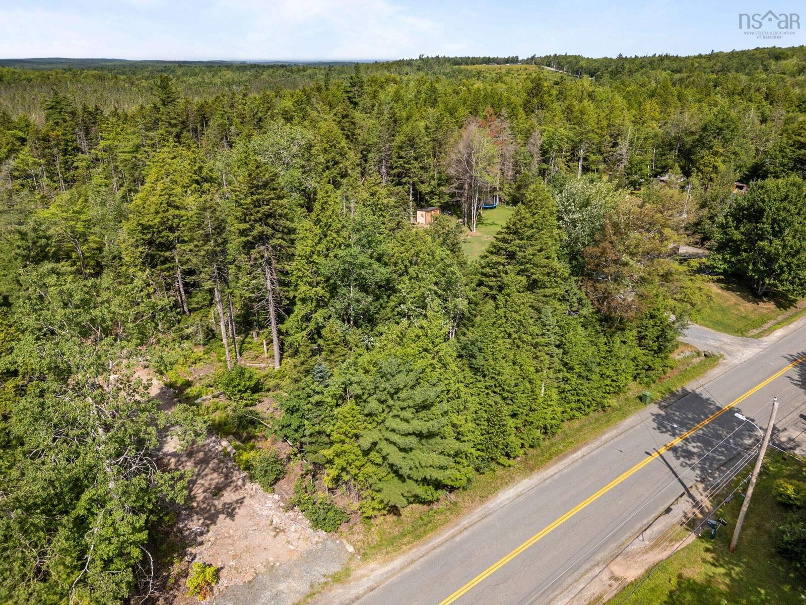 Property Photo:  Lot 12 Cooks Brook Road  NS B0N 1X0 