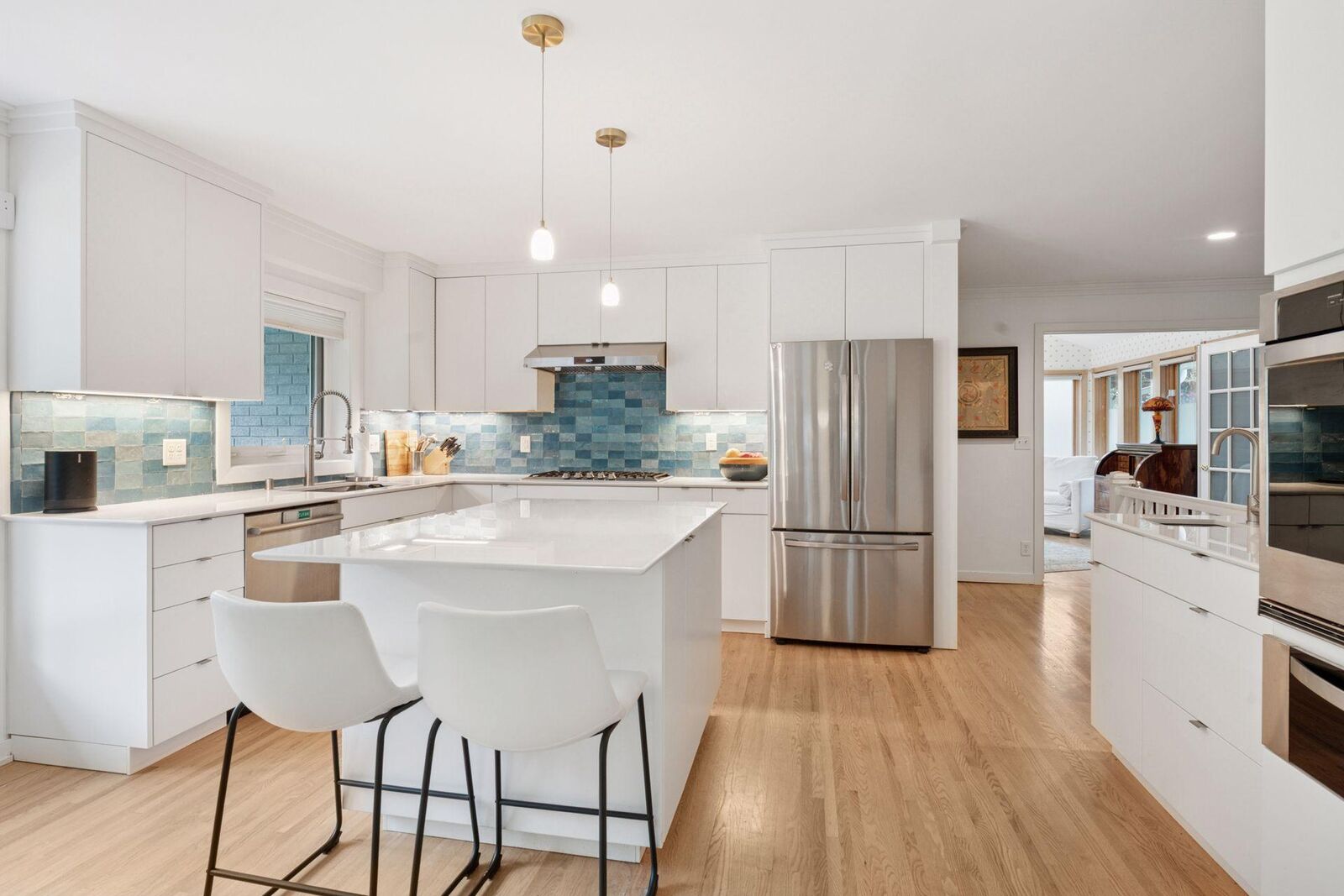 Property Photo: 91 Forest Dale Road MN 55410