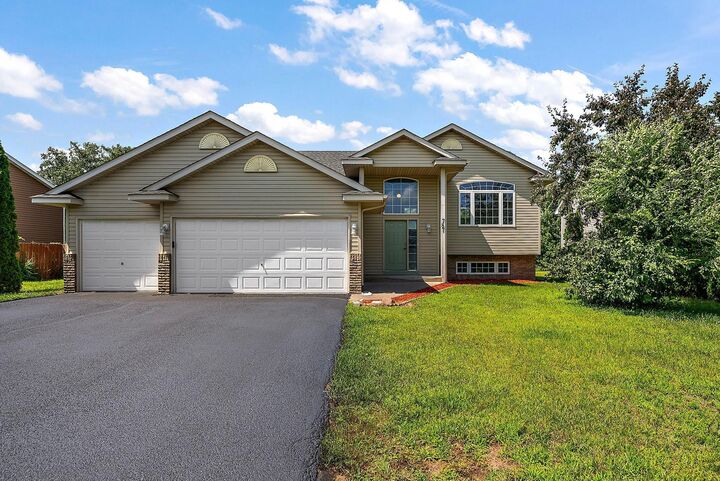 Property Photo: 787 Harrison Drive MN 55309