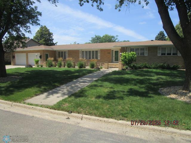 1029 Valley Street  Wahpeton ND 58075 photo
