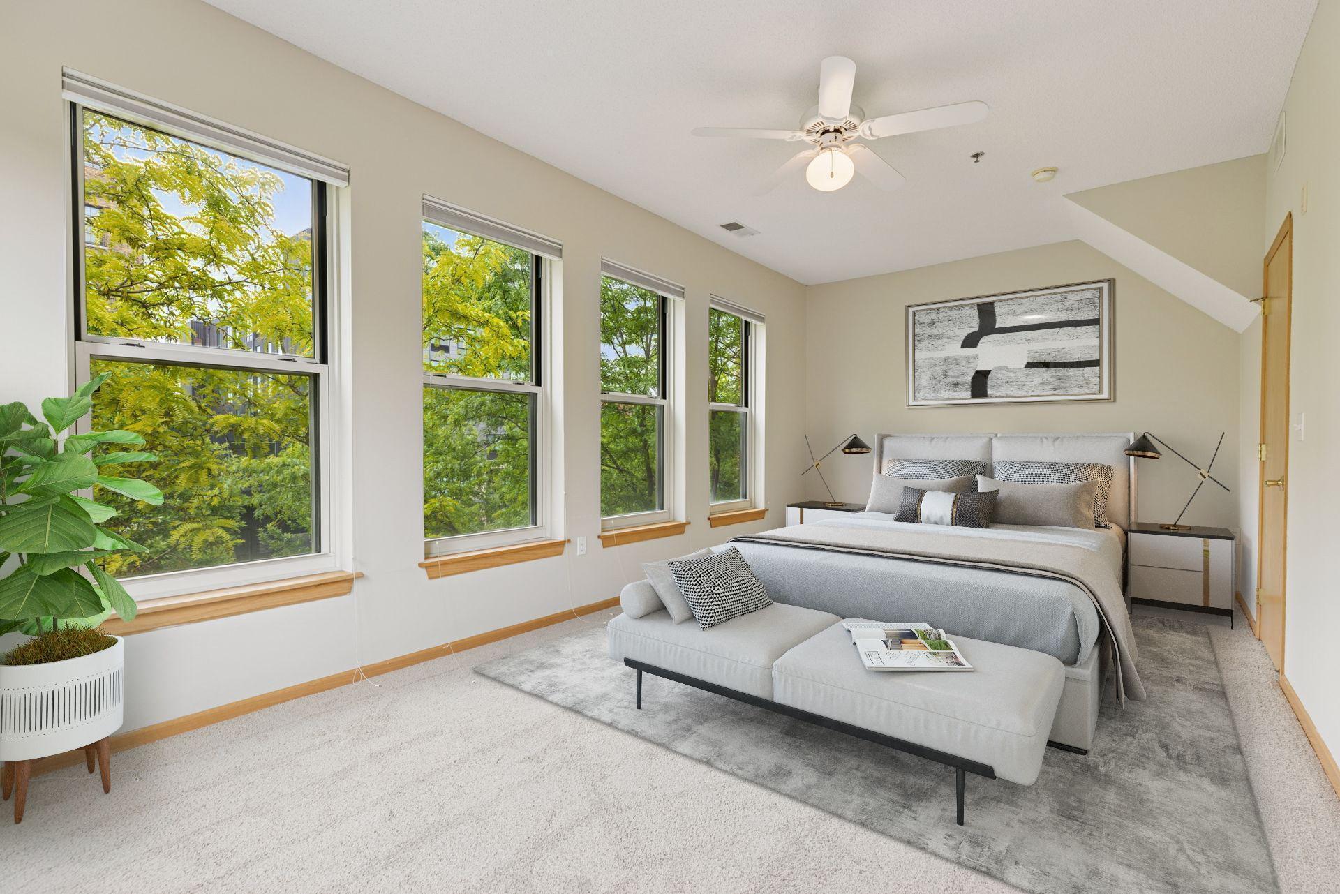 Property Photo: 645 N 1st Street 411 MN 55401