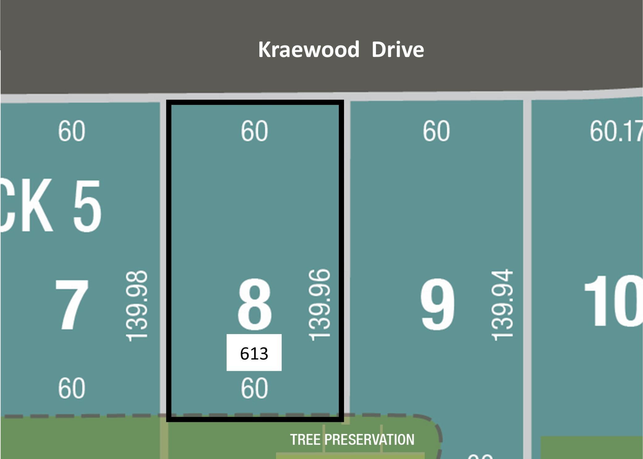 Property Photo:  613 Kraewood Drive  MN 55057 