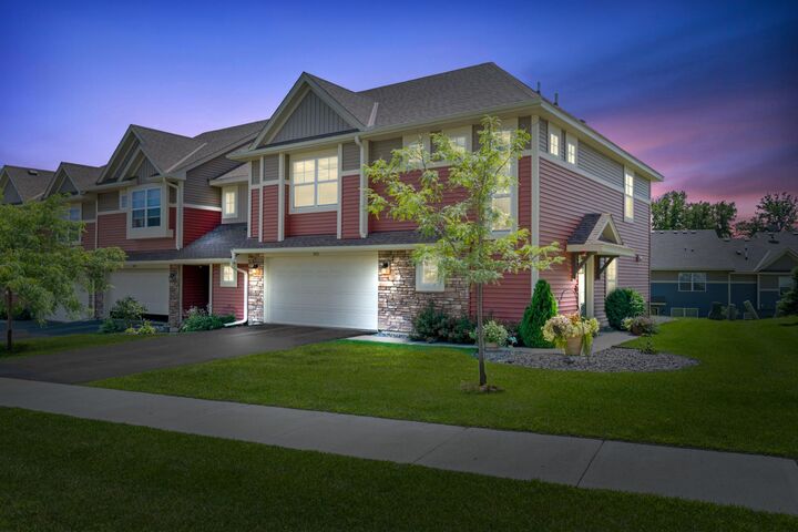 Property Photo:  5891 Royalton Road NE  MN 55372 